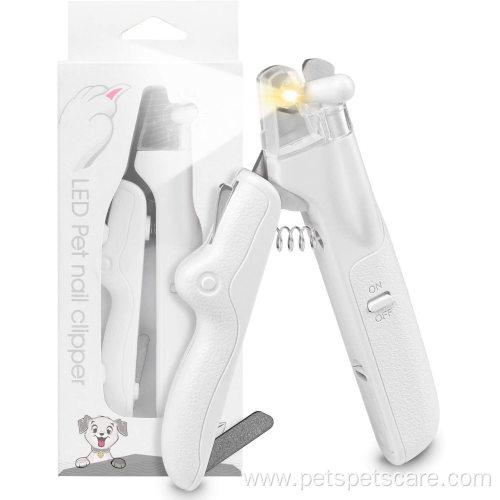 Products wholesale Pet Dog Nail Clippers For Dog